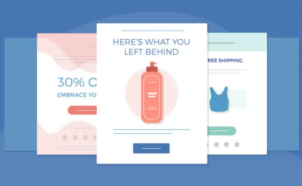 Best Abandoned Cart Email Examples